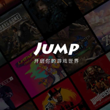 Jump app