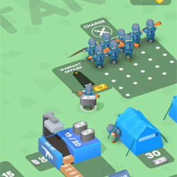 ½��ָ�ӹ�(Army Commander)
