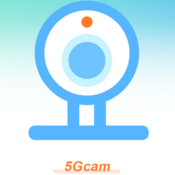 5Gcam app 5Gcam app
