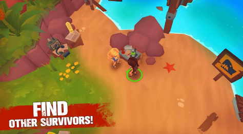 ��������100��(Grand Survival)