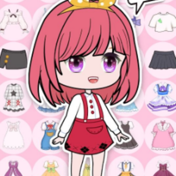 �п�������(Bibi Dolls)