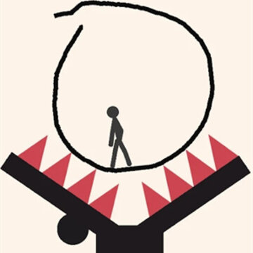 ���Ȼ����2(Save the Stickman 2)