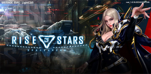 ��������rise of stars����