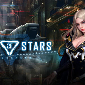 ��������rise of stars����