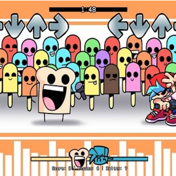 周五夜放克OMFG模组(OMFG-The Bread) 周五夜放克OMFG模组(OMFG-The Bread)