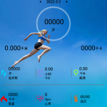 Fit-here app