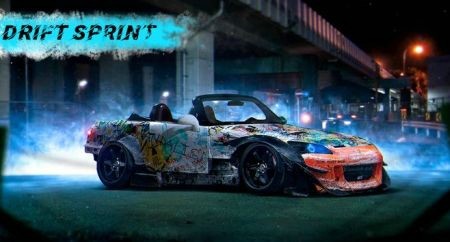 Ư�Ƴ�̱���Drift Sprint Racing Game