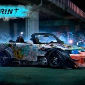 Ư�Ƴ�̱���Drift Sprint Racing Game