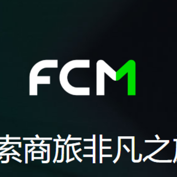 FCM Mobile app FCM Mobile app