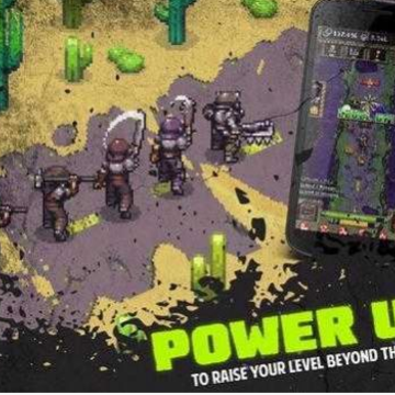 ���л�ԭ����(Wasteland)