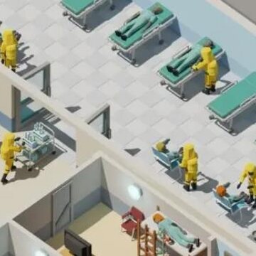 ��ʬҽԺ������°�(zombie hospital)