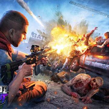 ǹ���µ�����(Survival at Gunpoint)
