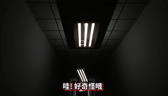 波比的游戏时间第二章 波比的游戏时间第二章