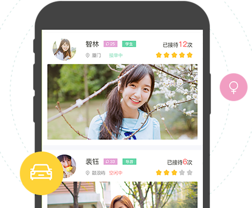 短腿熊旅行app 短腿熊旅行app