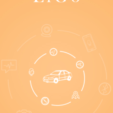 LigoHud app