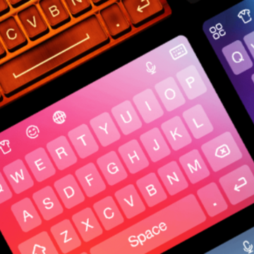 KeyBoard For Iphone 13(��ios13���뷨)