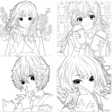 tapanimecolor������ɫ