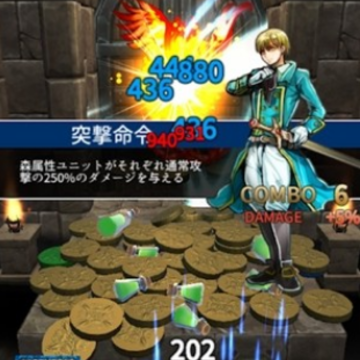 硬币与地牢(Coin&Dungeon) 硬币与地牢(Coin&Dungeon)