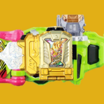 ������ʿ������������ģ����APP(Ex-Aid Belt)