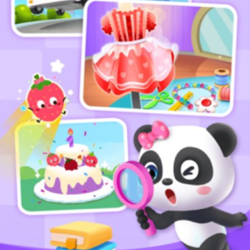 宝宝巴士快乐启蒙app 宝宝巴士快乐启蒙app