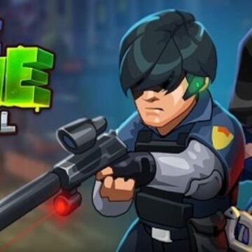 ���н�ʬ����(Idle Zombies)