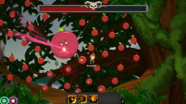 Ԫ��̽��(Element Quest)