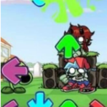 ֲ���ս˵������(Plant vs Rapper)