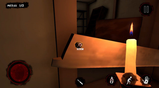 ���ŵ����¹�(The Haunted Consulate)