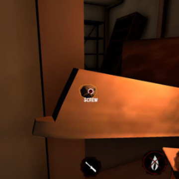 ���ŵ����¹�(The Haunted Consulate)