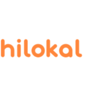 Hilokal app