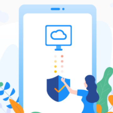 机敏云桌面app 机敏云桌面app