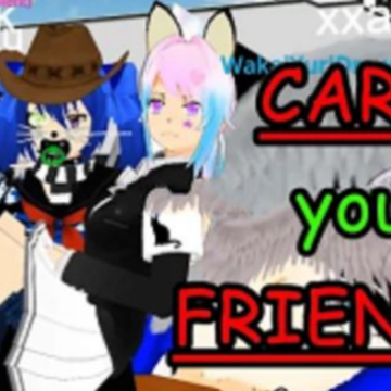 少女Al模拟器(SchoolGirl AI 3DMultiplayer Sandbox Simulator) 少女Al模拟器(SchoolGirl AI 3DMultiplayer Sandbox Simulator)