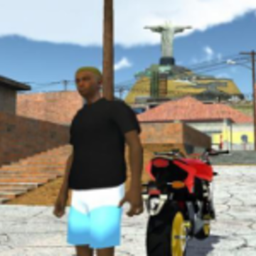 ������ʵ����(TLB  THUG LIFE BRASIL)