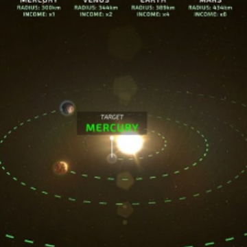 空闲星球毁灭(Idle Planet Destroyer) 空闲星球毁灭(Idle Planet Destroyer)
