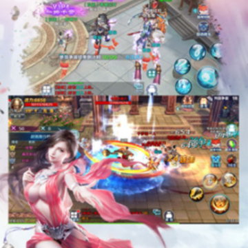 西游后传gm版 西游后传gm版