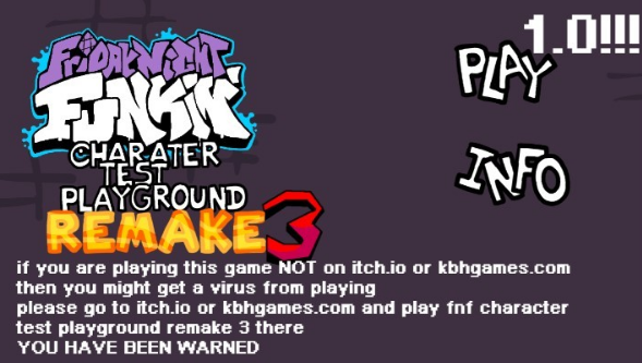 ����ҹ�ſ�CTPģ��(FNF CTP Remake)