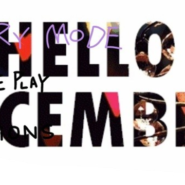 周五夜放克Meet Decembert模组(FNF Meet December) 周五夜放克Meet Decembert模组(FNF Meet December)