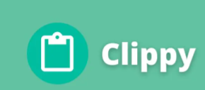 Clippy同步剪切板 Clippy同步剪切板