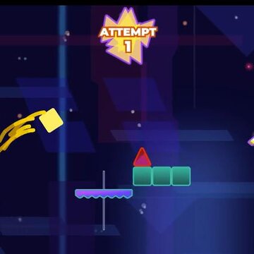 不可能的游戏2(Impossible Game 2) 不可能的游戏2(Impossible Game 2)