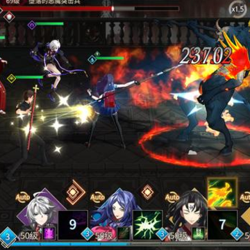 岛上驱魔人 岛上驱魔人
