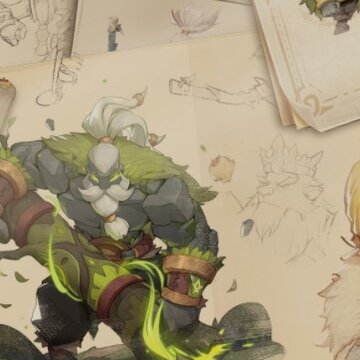 圣树唤歌免费版 圣树唤歌免费版
