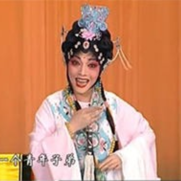 戏曲名段欣赏手机版 戏曲名段欣赏手机版