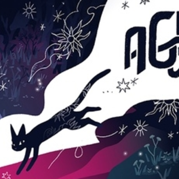 音律冒险(Agni) 音律冒险(Agni)