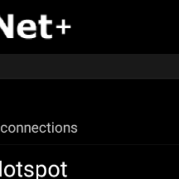 PdaNet+app