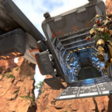apex legends����(apexӢ��)