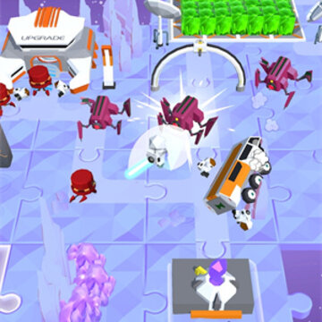 ̫����ʿ�ɿ�(Space Knight)