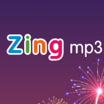 Zing MP3app