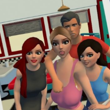 ��Ƭ�༭3D(PhotoEdit3D)