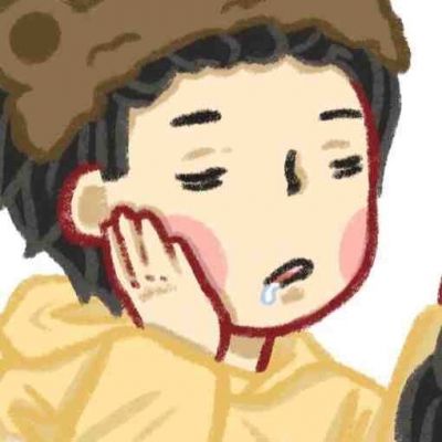 手绘很可爱的卡通情头最新版 2022全新好看的动漫二次元情头合集