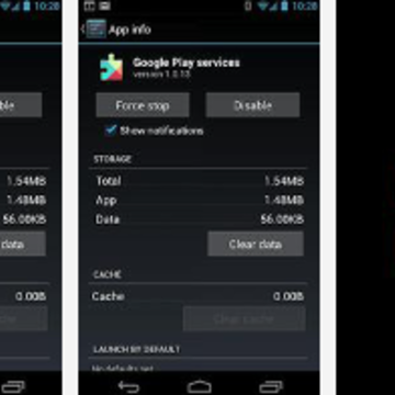 �ȸ�play������2022���°汾(google play services)